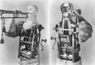 Illustration for article titled The Mechanical Beauty of Early Automatons